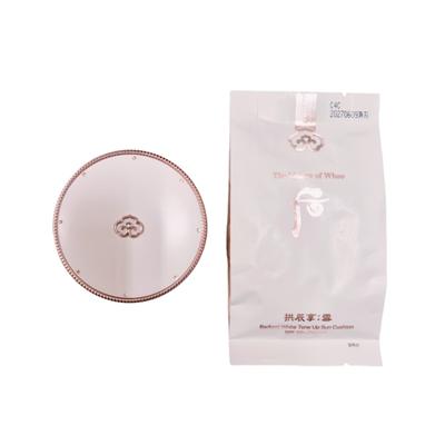Gongjinhyang Seol Whitening Tone-up Sun Cushion Original 13g + Refill 13g / SPF50+ PA+++
