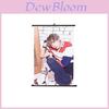 Kpop Bts Bangtan Boys 5th Album Love Yourself Hanging Painting Art Poster For Wall Decor