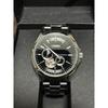 Used CITIZEN automatic watch NP1010-78E