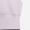 Nike Women'ss Phoenix Fleece Hoodie Lilac (Unisex) Sweatshirts DQ5861 530