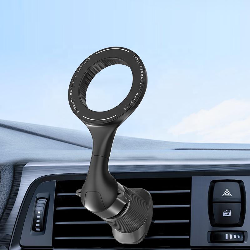 Strong Stable Magnetic Car Phone Holder