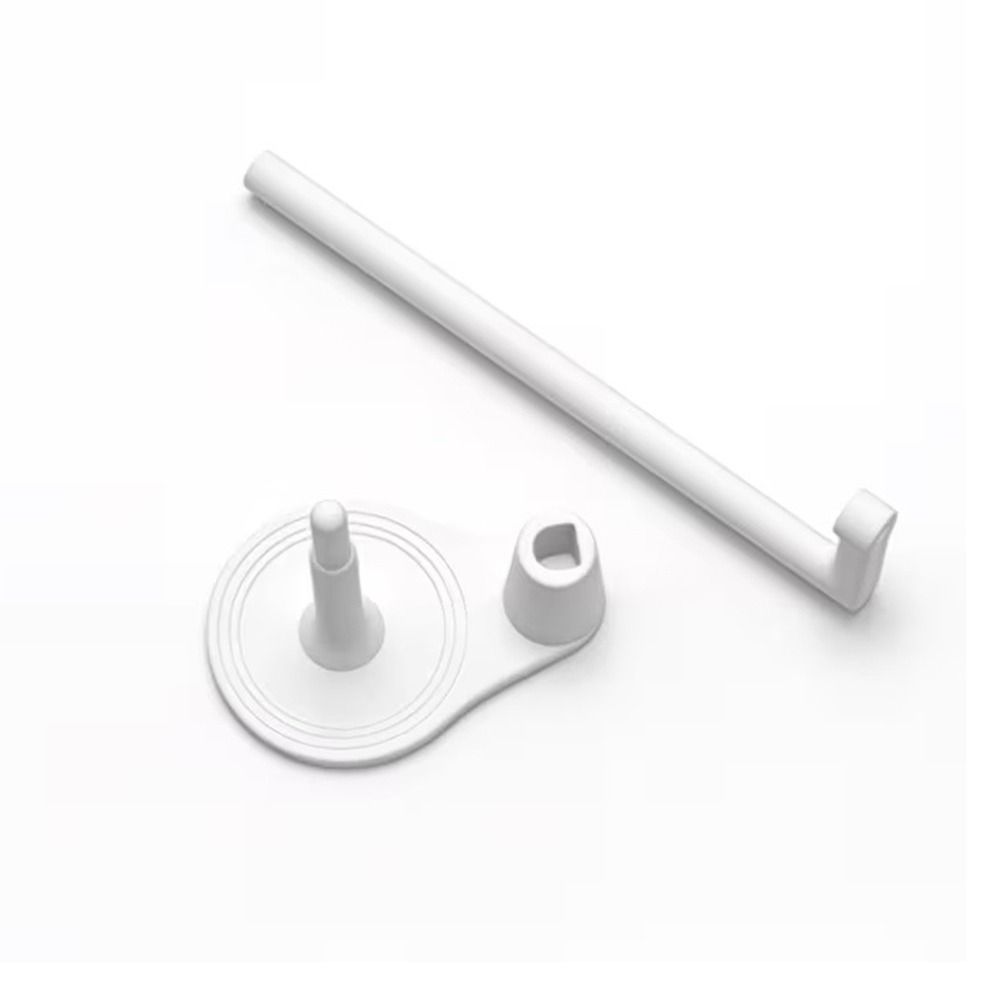 3D Printed Sewing Machine Thread Stand Smooth Thread Feed Easy Installation Anti-Tangle Thread Guide Lightweight Sturdy