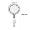 Stainless Steel Cocktail Strainer Ice Filter Shaker Ice Wire Mixed Drink Colander Professional Bartender Bar Tools