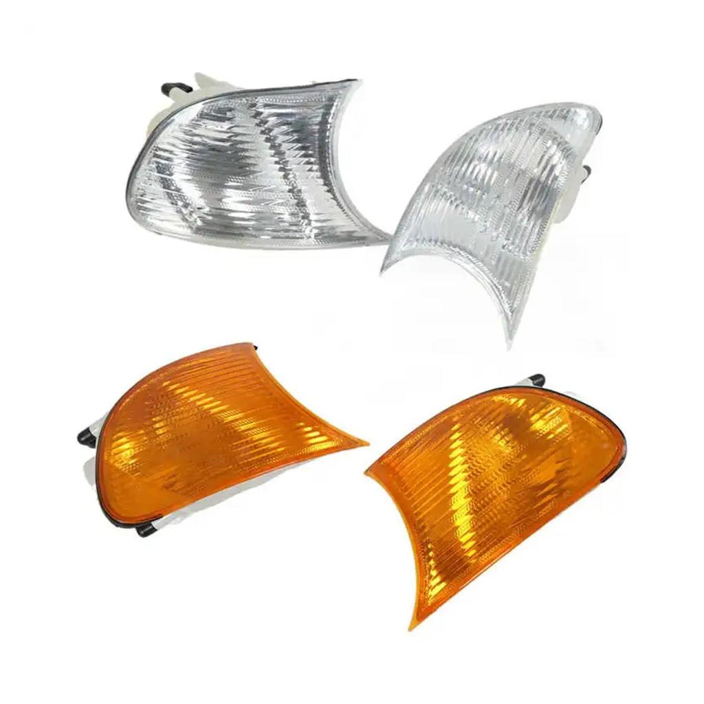 Turn Signal Light for 3 Series E46 Coupe 1998-2001 Car