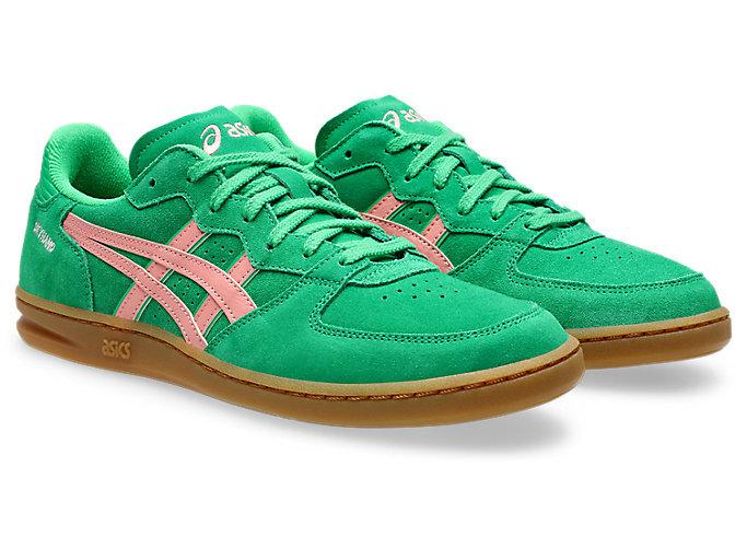 1203A452-300 Asics Skyhand OG Cilantro Grapefruit (Men s) 9.5