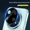 Huawei Enjoy 90 Pro Max Metal Lens Ring - Aluminum Alloy Camera Protection