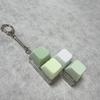 Relaxing 2/3/6/9 Keys Finger Keyboard Key Button Keycap Decompression Toy Gadget Stress Relief Pinch Toy Adult