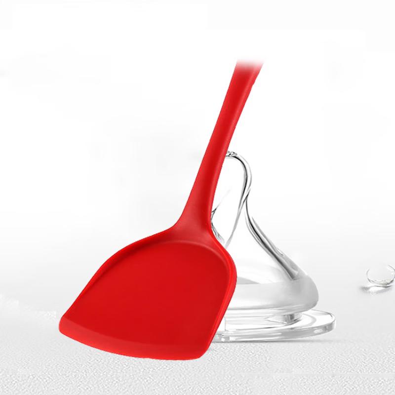 MDNG Silicone Kitchen Utensil Set