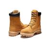 Timberland Direct Attach Lightweight Cushioning Durable Short Work Boots Men boots Wheat 26011713