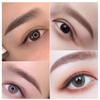 DPM Genuine Embroidery Eyebrow Tattoo Needles - Round 3 and 5 for Misting