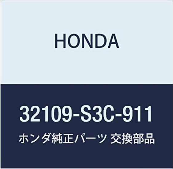 

Genuine Honda Tailgate Wire Part Number Harness, 32109-S3C-911