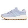 Stollen Leather Sneakers