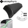 Rear Passenger Seat Cushion Pillion Motorcycle Accessories for kawasaki Ninja 650 EX650 Z650 2017-2021 2018 2019 2020