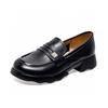 Leather Shoes Flat Shoes Loafers Casual Shoes
