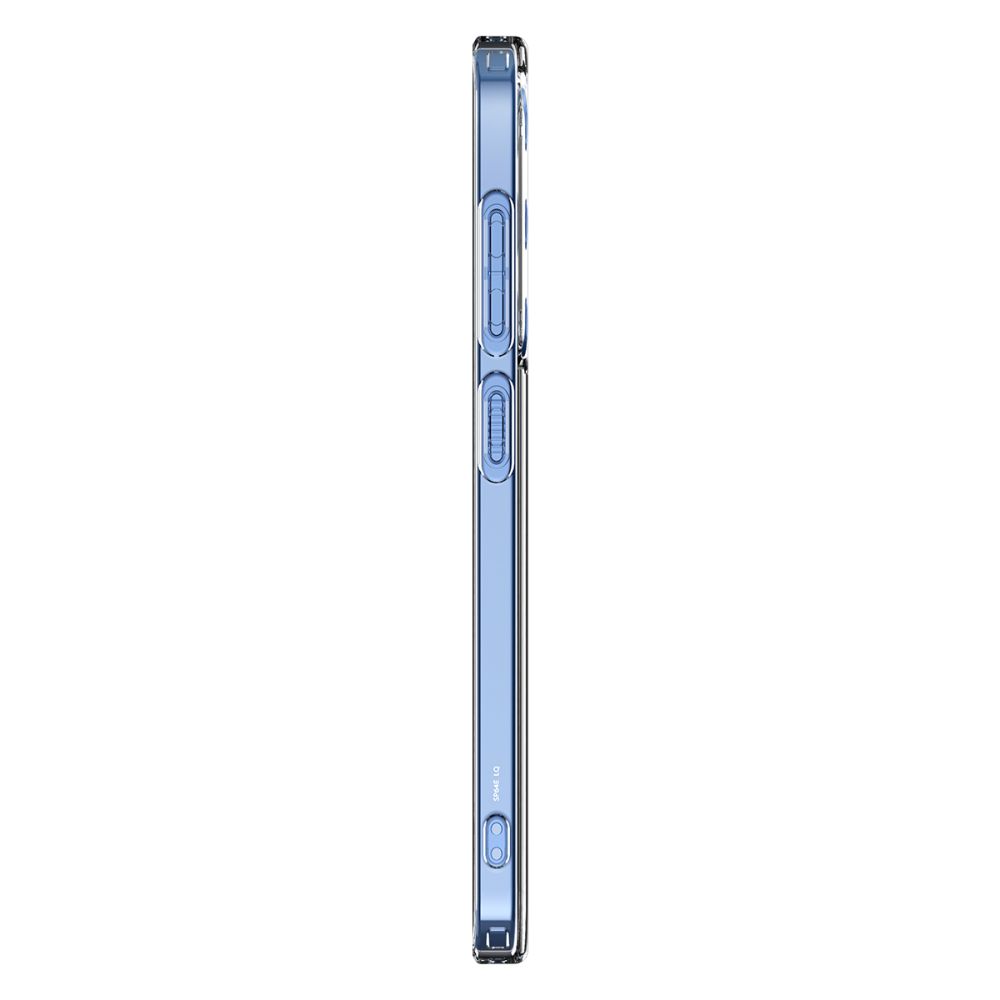 Spigen Liquid Crystal Galaxy S25+ Plus Crystal Clear