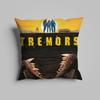 Pillow Case Luxurious Home Office, Sofa Decorative Multi Sized Car Seat Cushions, Pillowcases T-Tremors Movie