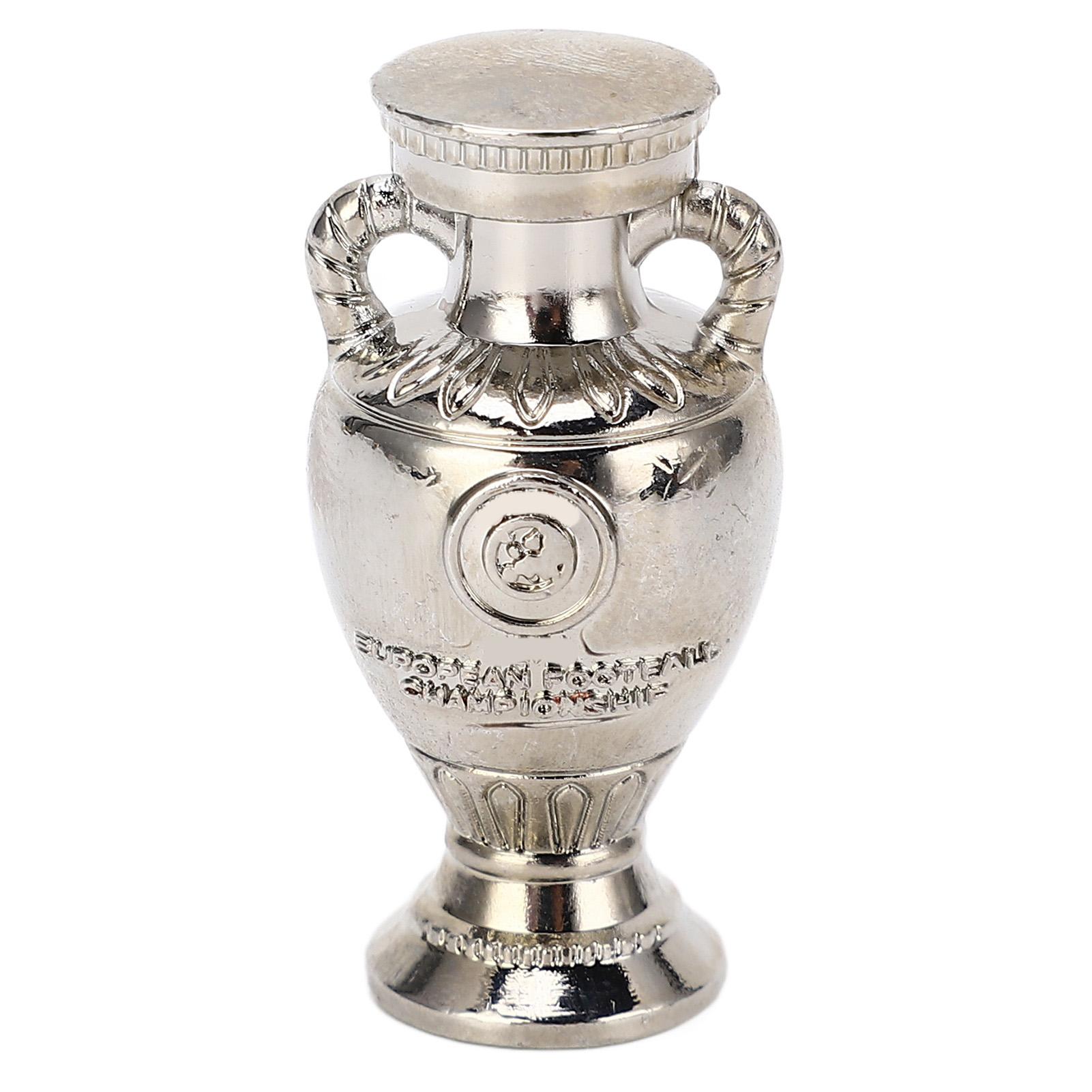 

Мини-футбольный кубок, футбольный кубок, металлическое украшение для украшения дома