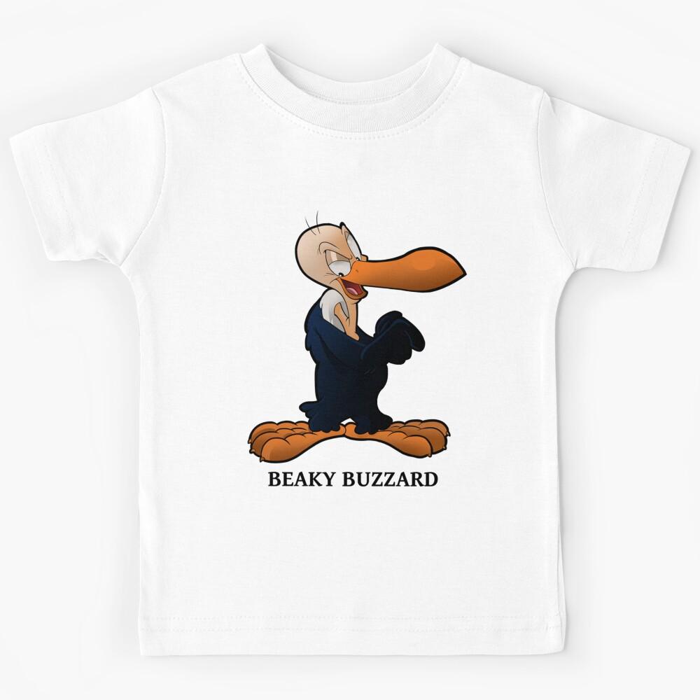 Cute Beaky Kids T-Shirt 110