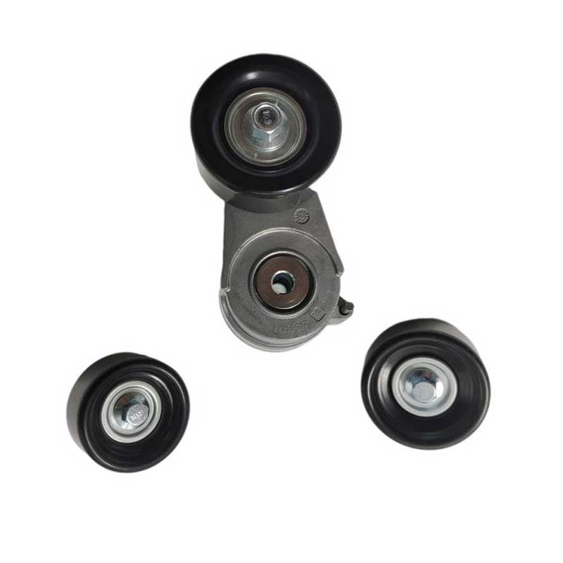 VOCR GM XLD28 XLD25 Engine Belt Tensioner For Chevrolet Pickup Truck OEM 94722018 94722019 24582056 94722015 Car Accessories