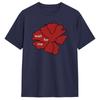 Hadestown Musical Cotton TShirt For Unisex Summer Streetwear TShirts Round Neck Harajuku Tee Shirt Big Size Hot Sale Tops