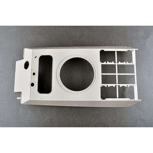 Trumpeter 1/16 German Sd.Kfz.171 Panther Ausf.G Plastic Model 00928