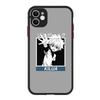 Hunter x hunter Hisoka Gon Killua Luxusní matný telefon CaFor iPhone 13 14 12 11 Pro Max XR XS X 7 8 Plus silikonový kryt nárazníku