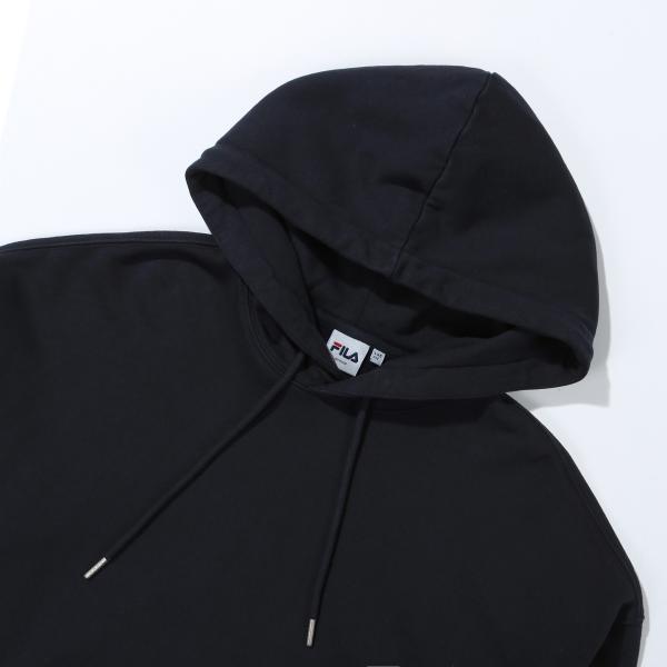 Fila [sweat 72 Hours Only] Pigment Dying Hood  Fe2poe5108xnay 
