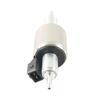 Stable 12V Fuels  Fuel Pump Inline Electric Fuel Pump Air Fuels  Parking Heater for Consistent Heating in Vehicles