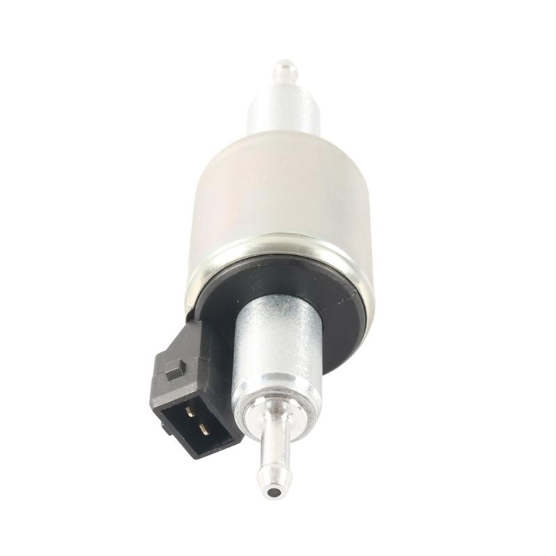 Stable 12V Fuels  Fuel Pump Inline Electric Fuel Pump Air Fuels  Parking Heater for Consistent Heating in Vehicles