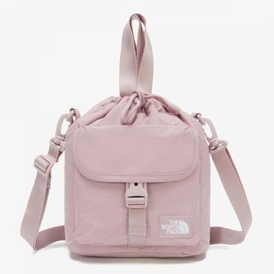 Breeze Bucket Bag Grayish Pink Nn2pr97d