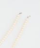 Douhab Pebble – Foam Necklace