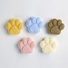 5-piece Set of Handmade Dog Paw Soap