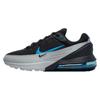 New Air Max Pulse Black Grey Laser Blue DR0453-002