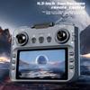 Professionelle AE22 Drohnen FPV 5G WiFi Fernsteuerung Quadcopter Dual-Kamera Bürstenloser Motor GPS Hindernisvermeidung Drohne 8k Professionell 25km RC Spielzeug