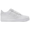 New Nike Air Force 1 Low '07 Fresh White DM0211-100