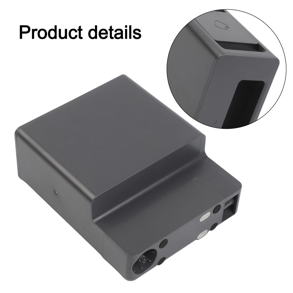 Automatic Cleaning Module Cleaning Solution Module Efficient Stain Removal