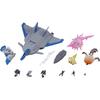 TAMASHII NATIONS Robot Spirits Gundam 08MS Team Option Parts Set 03 A.N.I.M.E. ABS PVC Painted Action Figure