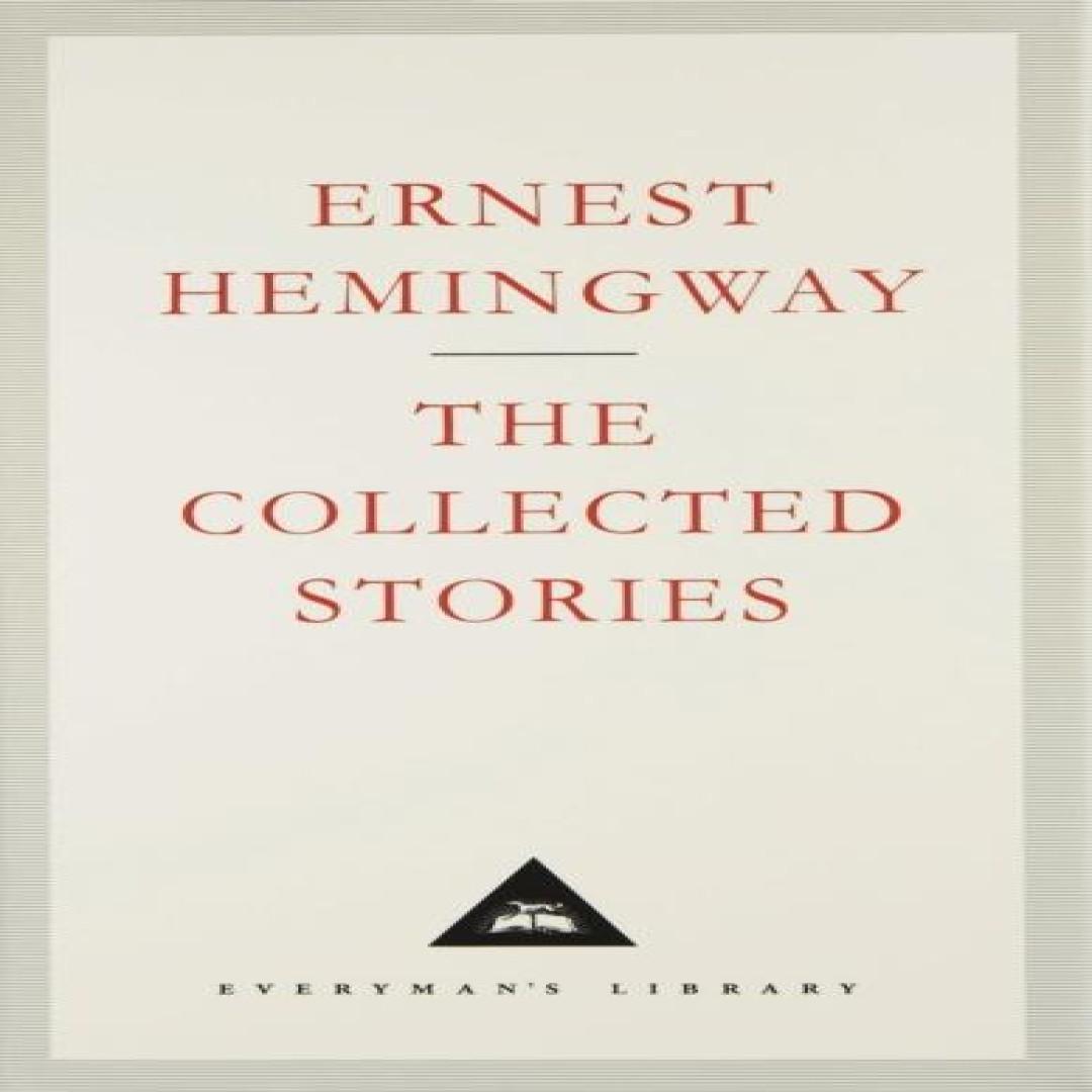 Die gesammelten Erzählungen von Ernest Hemingway Hardcover Buch 9781857151879
