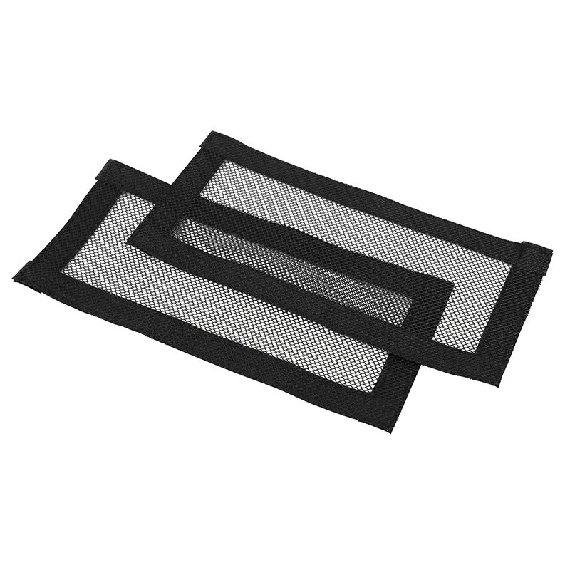 

Крышка воздуховыпускного отверстия для Tesla Model 3 Y под сиденьем, антиблокирующая пылезащитная сетка, аксессуары для стайлинга автомобиля и модификации интерьера