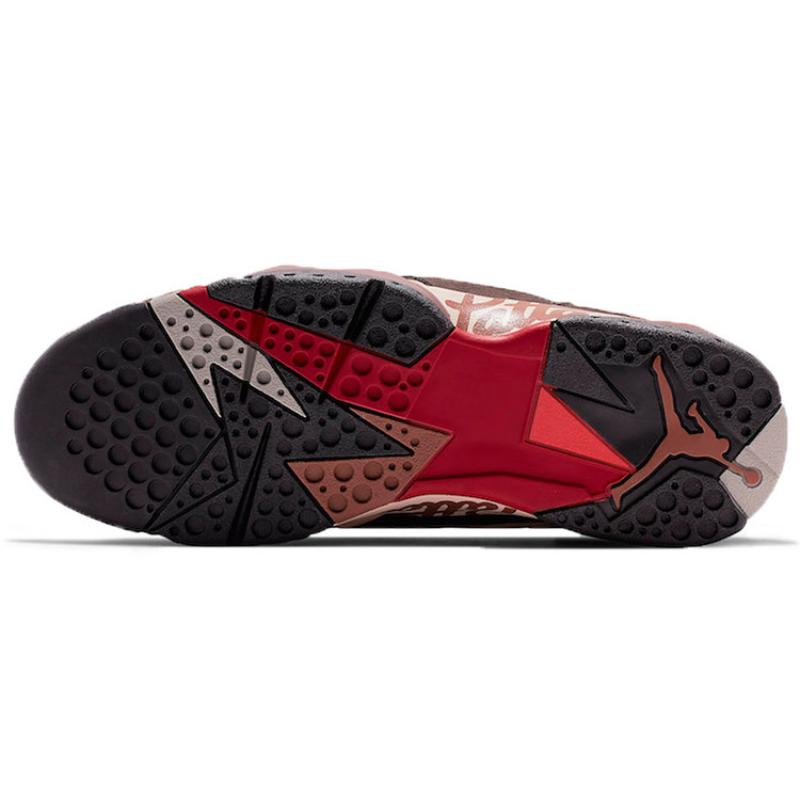 Air Jordan 7 Retro Og Sp X Patta 'Shimmer' Jordan AT3375-200