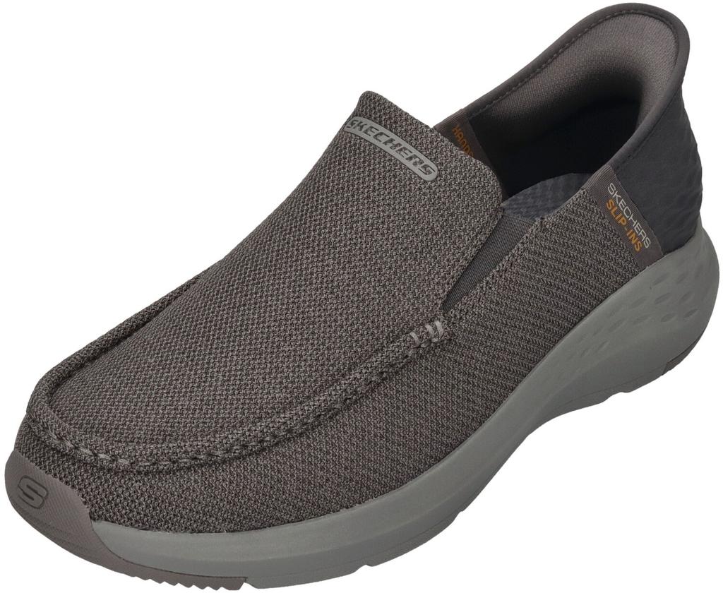 Sneakers Skechers Slip-Ins Parson RALVEN 204804 Grey