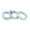 8.8 Grade Galvanized M6-M24 Split & Lock Spring Washer
