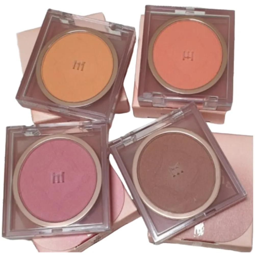 Haming Haming Jelly Air Cheek (6 colors) 5.5g 01 Apricot Cotton