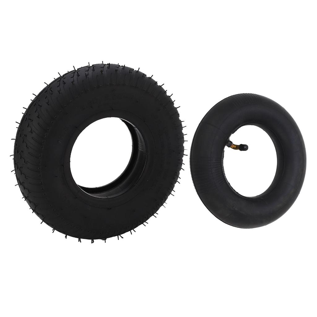 Electric Scooter Tires Rubber Stretchable Electric Scooters Thickened Tires for Scooter 2.80 2.50 4