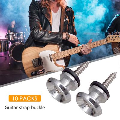 Gitaaraccessoires – Gitaaronderdelen