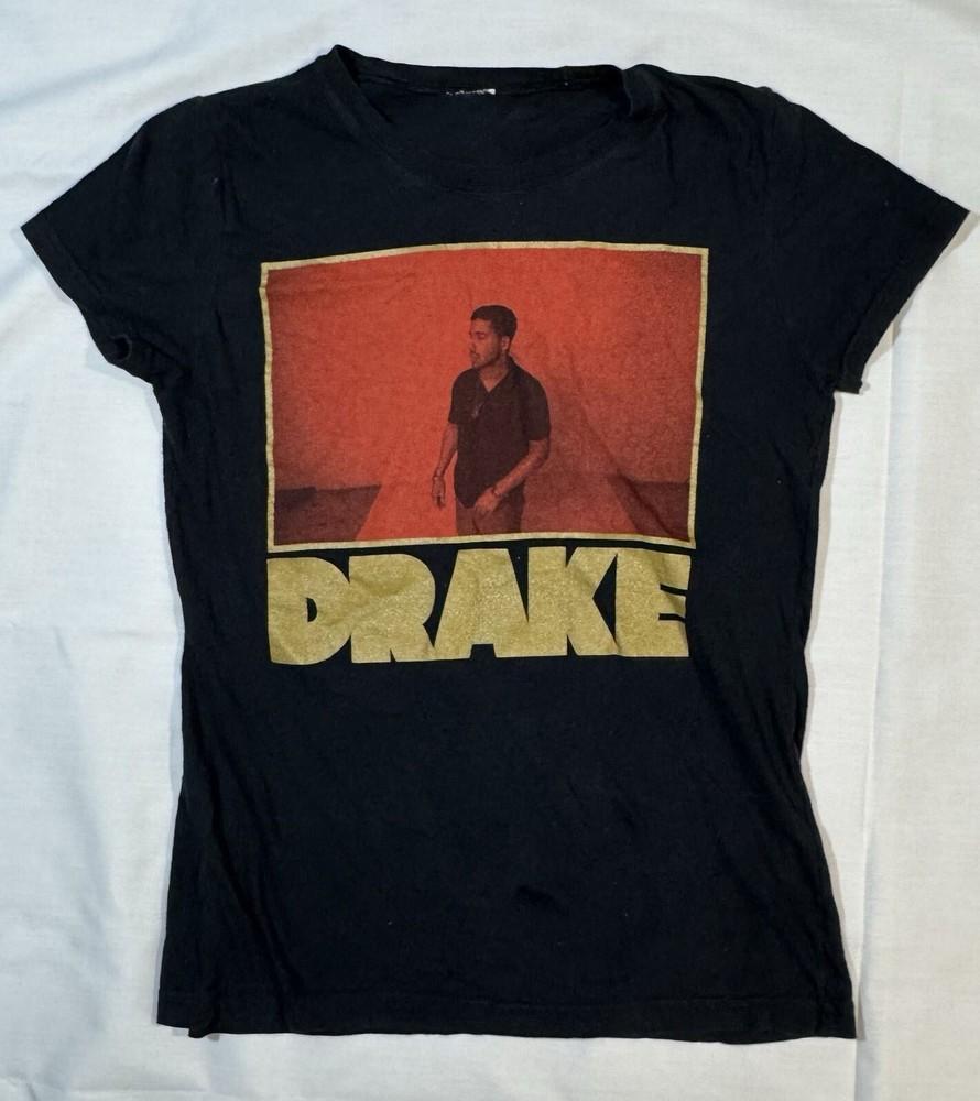 

Drake Poster Shirt Unisex Concert S5XL TR678 Unisex T-Shirt M