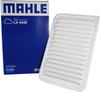 Mahle Air Filter for Suzuki and Other 265mm 166mm 44mm LX 4448 Swift, Solio, Vehicles, Long, Wide, High,