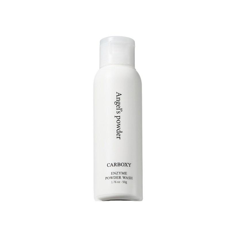 Bon Korea Angel Powder Carbonated Enzyme Facial Cleanser 50g 1 Pcs