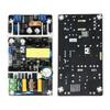 Adjustable Dual Output Switch Power Supply Module AC 100-240V/DC 141-339V To 18-33V/1.25-31V Step Down Buck Converter