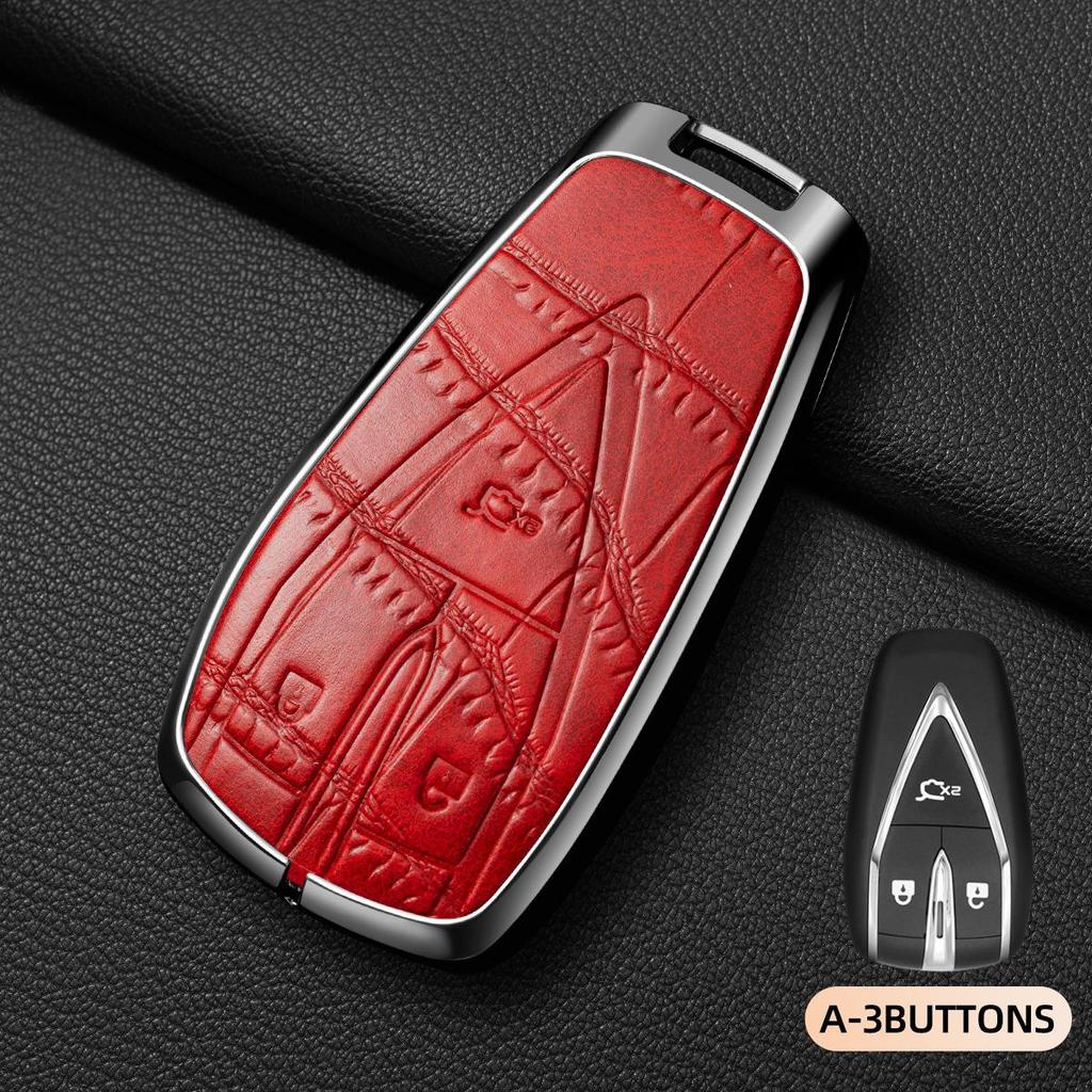 Changan CS75Plus/CS55/CS35Plus/Yidong Plus Key Case for Oshan Z6.
